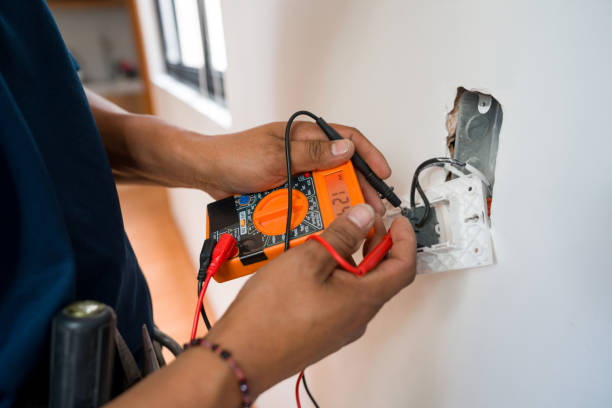 Best Electrical Rewiring Services  in Newton, MA