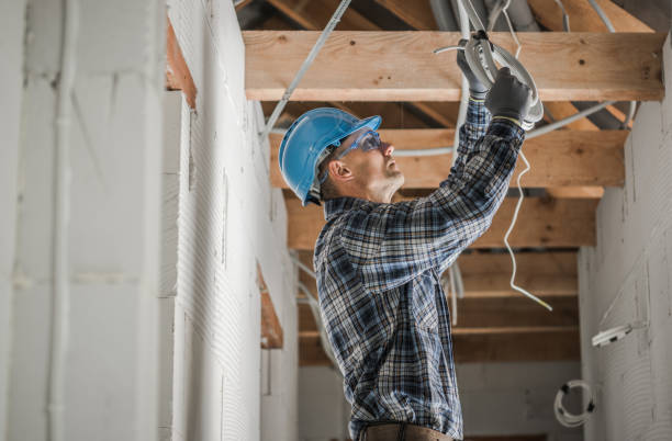 Best Electrical Outlet Repair  in Newton, MA