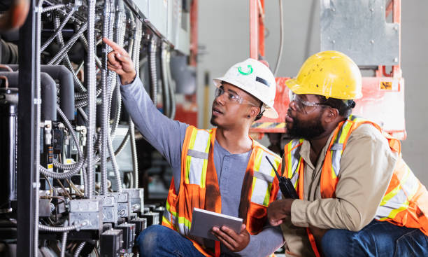 Best Industrial Electrical Services  in Newton, MA