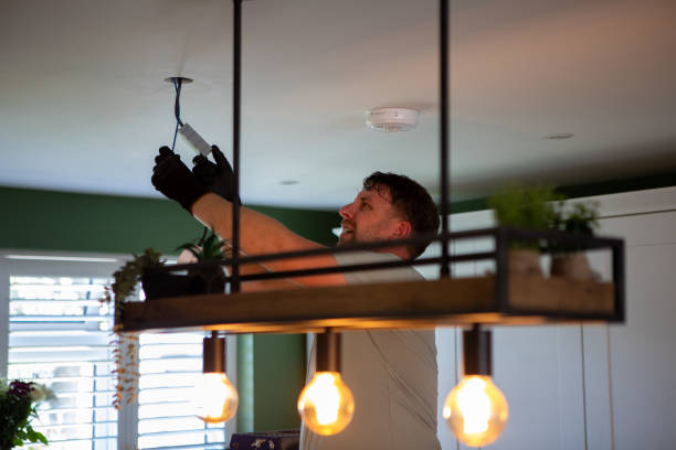 Best Electrical Troubleshooting Services  in Newton, MA