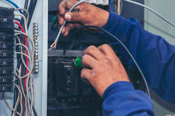Best Emergency Electrician Near Me  in Newton, MA