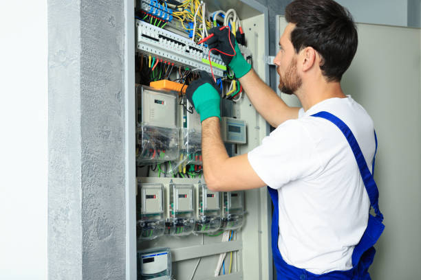 Best Home Electrical Repair  in Newton, MA