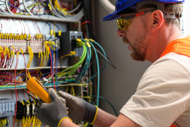Electrical Upgrades for Homes in Newton, MA