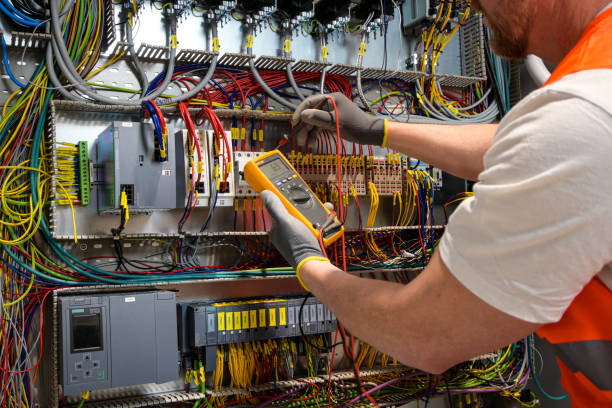 Best Best Electricians Near Me  in Newton, MA