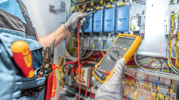 Reliable Newton, MA Electrician Solutions