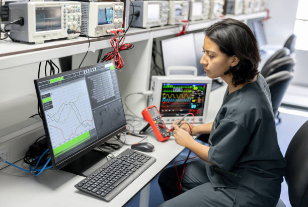 Best Electrical Installation Contractor  in Newton, MA
