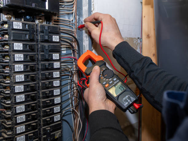 Best Electrical System Inspection  in Newton, MA