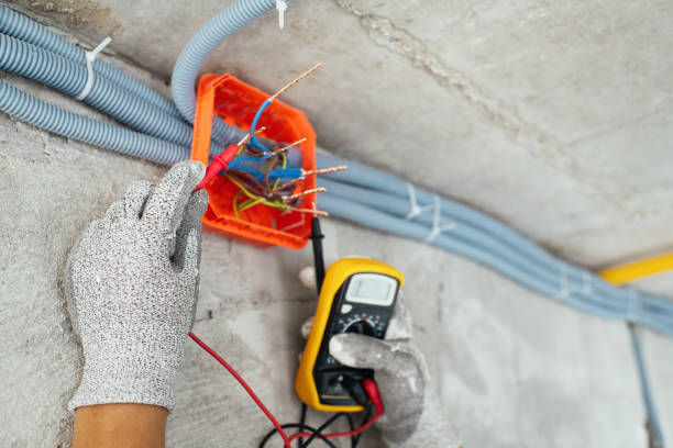 Best Generator Installation Services  in Newton, MA