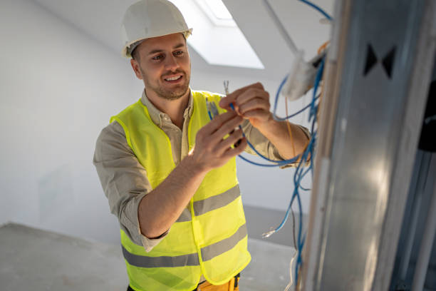 Best Affordable Electrical Installation  in Newton, MA